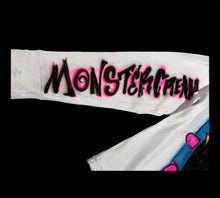 Load image into Gallery viewer, Monstercream Airbrush Tee
