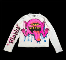 Load image into Gallery viewer, Ⓑloblin Airbrush Tee
